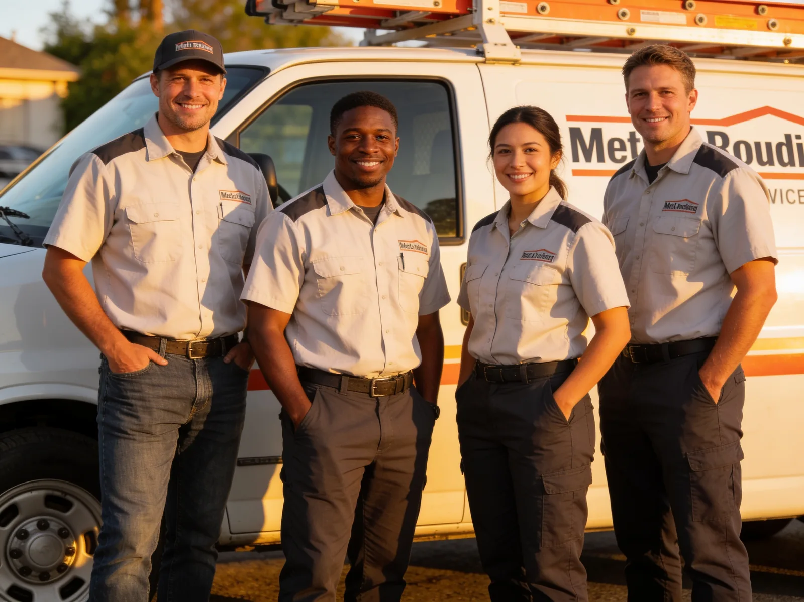 Metal Roof Installation company in Loranger, LA