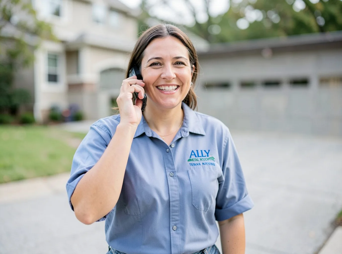 Metal Roof Installation Loranger, LA FAQs